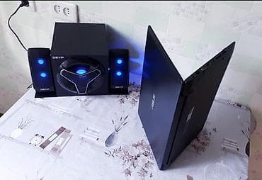 asus k55v i5: Для учебы, Б/у — 4