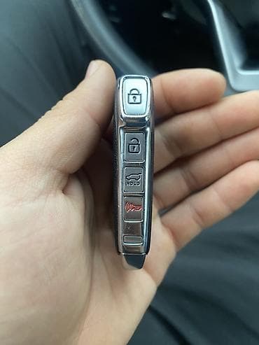 key maker: Ключ Kia Оригинал — 3