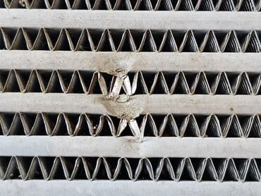 системы охлаждения xilence: Интеркулер VW Passat B6 05-09, VW Passat B7 10-, VW Passat B7 10-14 — 4