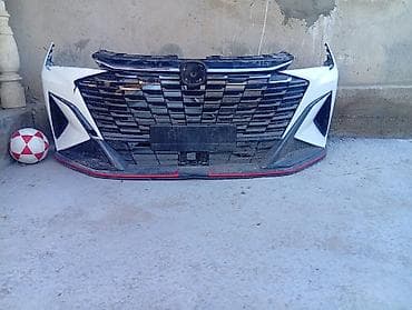 краска для авто: Комплект Hyundai, цвет - Белый — 5
