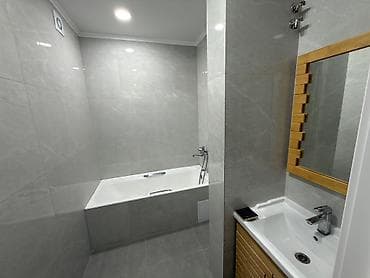 Квартиры: 3 комнаты, 92 м², 106 серия, 5 этаж, Евроремонт — 6