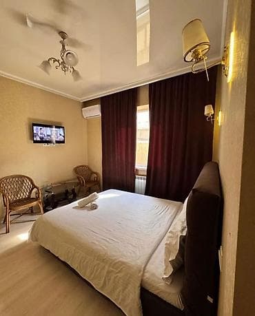 по суточные гостиница: 🏨 Mokk Hotel Комфорт и уют для вашего отдыха 🌿 🕰 Работаем — 2