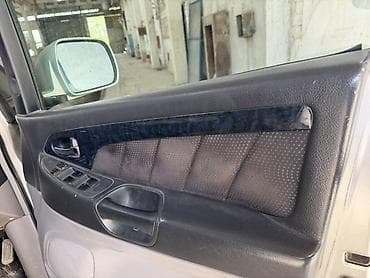 авто минивен 7 мест: Toyota Alphard: 2003 г., 3 л, Автомат, Бензин, Минивэн — 7