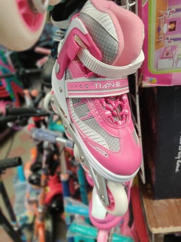 продаю ролик: Ролик детский взрослый Есть много видов Широкий ассортимент Цены на — 9