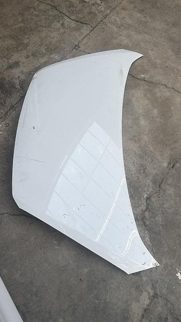 капот кия к5: Капот Kia — 2