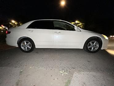 step wgn: Honda Inspire: 2003 г., 3 л, Автомат, Бензин, Седан — 7