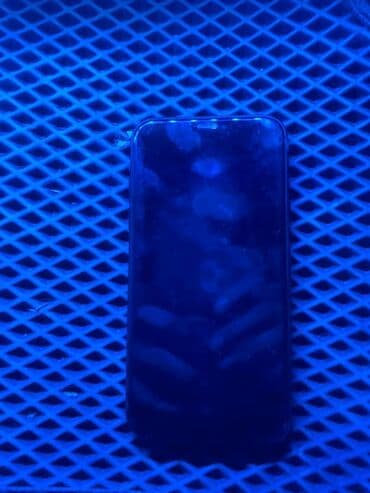 микрофон универсальный: IPhone Xr, Б/у, 128 ГБ, Черный, 100 % — 2