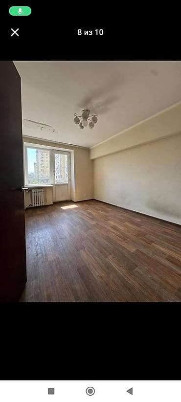 prime park: 2 комнаты, 64 м², Индивидуалка — 10