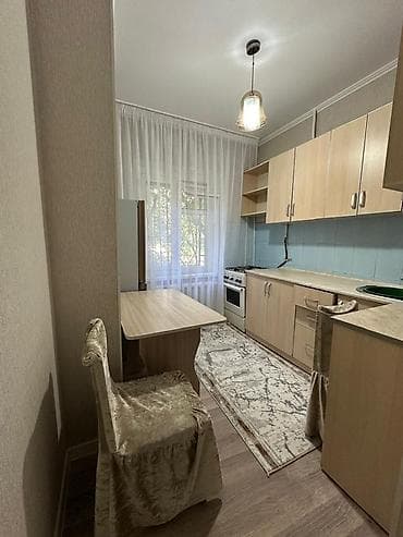 Продажа квартир: 2 комнаты, 50 м², 105 серия, 1 этаж, Косметический ремонт — 8