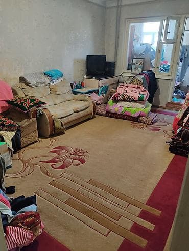 куплю 2х комнатную квартиру: 2 комнаты, 60 м², 105 серия, 2 этаж, Старый ремонт — 4