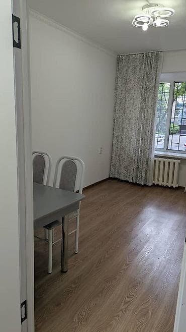 kant apartment: 2 комнаты, Собственник, Без подселения — 4