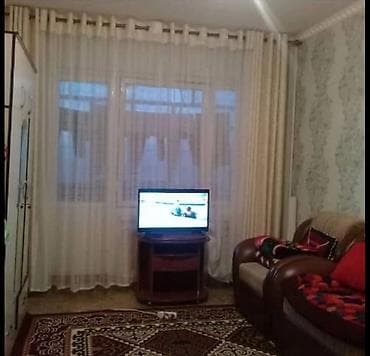 live bar: 1 комната, 32 м², 104 серия, 4 этаж, Косметический ремонт — 3