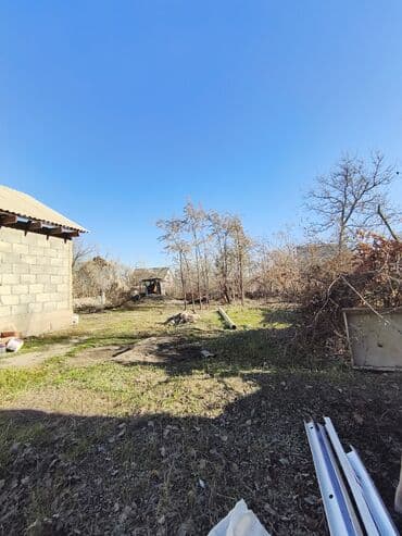 дом в г балыкчы: Дом, 80 м², 3 комнаты, Собственник — 16