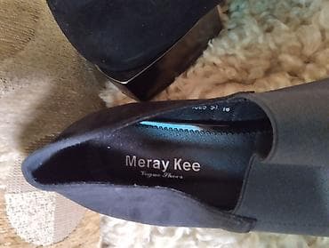 шины отдам даром: Туфли новые обмен на 10кг муки высший сорт — 2