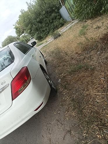 tucson 2019: BYD E5: 2019 г., Автомат, Электромобиль, Седан — 8