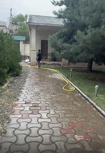 рассматриваю варианты: 🏡 Просторный дом в жилмассиве «Киргизия» на угловом участке — под — 2