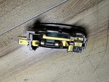 люстра на авто: Салонное освещение Kia 2021 г., Оригинал — 4