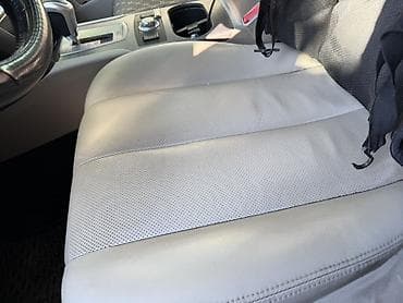 outback бампер: Subaru Outback: 2010 г., 2.5 л, Автомат, Бензин, Универсал — 7
