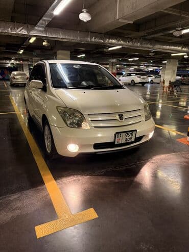 двигатель тойота ист 1.5 бишкек: Toyota ist: 2003 г., 1.5 л, Автомат, Бензиновая, Хэтчбэк — 2