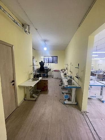 арендаторы: Продается коммерческое помещение под бизнес . 68 м2 цокольный этаж — 3