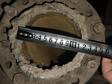 советские сервант: Центробежный промышленный насос с фланцевыми присоединениями советский — 5