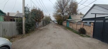 Үйдү ижарага алам: Үй, 51 кв. м, 4 бөлмө, Риелтор, Эски ремонт — 3