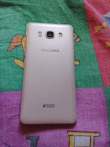 iphone pro max: Смартфон Samsung Galaxy J5 Duos + два кнопочных телефона - Модель — 3