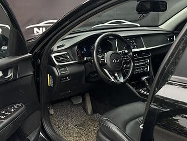 киа к5 2020 цена: Kia K5: 2019 г., 2 л, Автомат, Бензин, Седан — 6