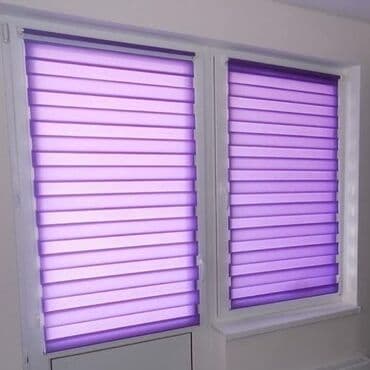 изготовление шкаф купе на заказ: Роллшторы Жалюзи, Плиссе день ночь Бесплатный выезд мастера на — 5