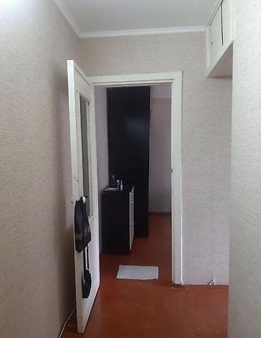 пр чуй: 1 комната, 32 м², 104 серия, 4 этаж, Косметический ремонт — 6