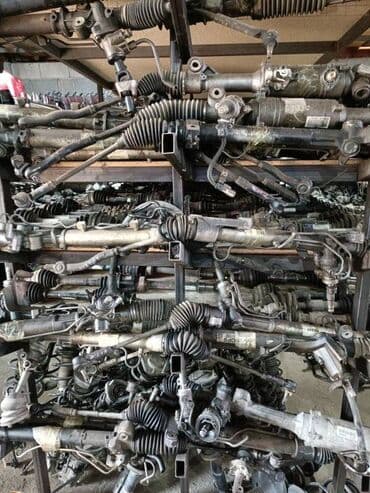 elysion: Рулевая рейка. Рулевые рейки. Полную информацию можете посмотреть на — 4