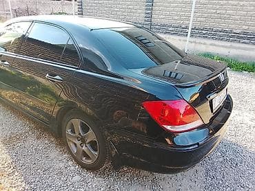 bid e5: Honda Legend: 2006 г., 3.5 л, Автомат, Бензин, Седан — 3