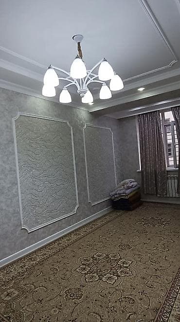 61: 2 комнаты, 61 м², Элитка, 6 этаж, Евроремонт — 8
