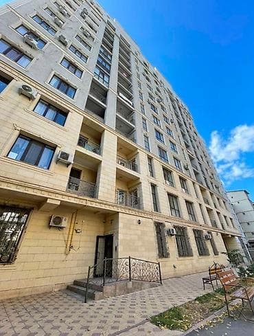 Недвижимость: 3 комнаты, 110 м², Филармония Элитка, 9 этаж, Евроремонт — 10