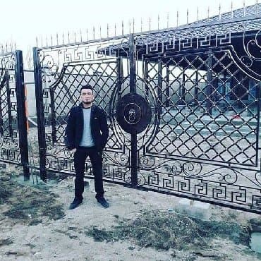 кузовные сварочные работы: Сварка | Ворота, Навесы, Заборы, оградки Гарантия — 10