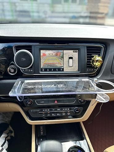 мотор киа карнивал: Kia Carnival: 2020 г., 2.2 л, Автомат, Дизель, Минивэн — 10