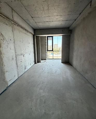 48: 1 комната, 48 м², Элитка, 7 этаж, Готовая ПСО (под самоотделку) — 2