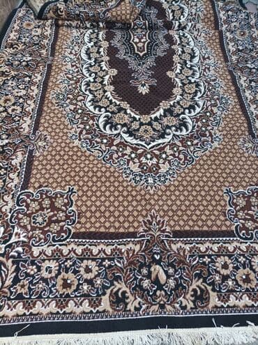 Тошоки: Ковер Б/у — 4