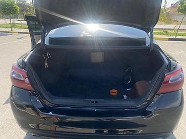 4: Nissan Teana: 2019 г., 2 л, Автомат, Бензин, Седан — 3