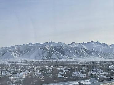 flat kant: 2 комнаты, 52 м² — 8