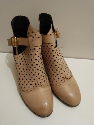 кроксы крокс crocs: Батильоны летние, почти новые — 1