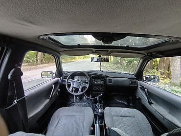 lexus rx продаю: Volkswagen Passat: 1992 г., Механика, Бензин, Лифтбек — 6