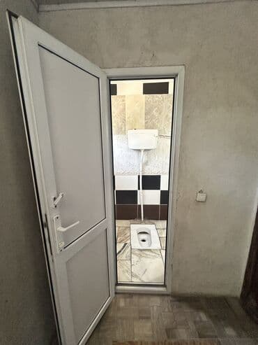 работа из дома: Дом, 1 м², 7 комнат, Собственник, ПСО (под самоотделку) — 10