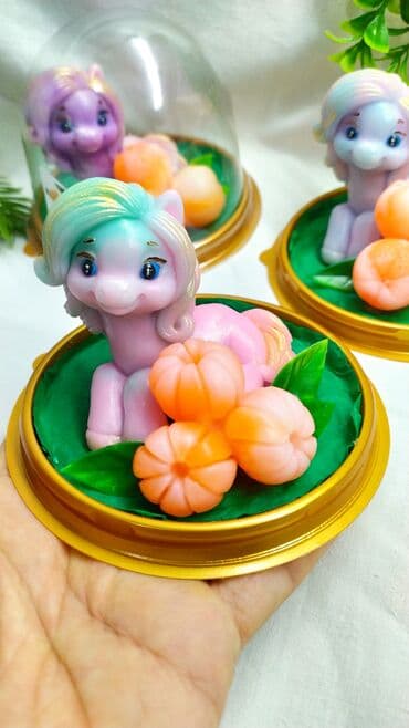 бак тонна: Новогодние подарки для любимых ручной работы!!! красивейшие — 9