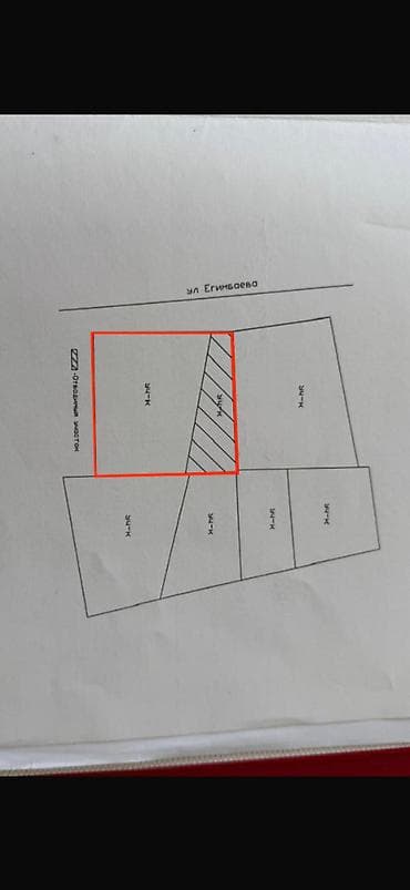 Недвижимость: 15 соток, Красная книга — 1