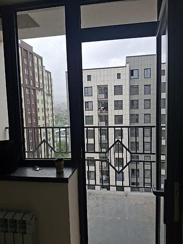 Батирлер: 1 бөлмө, 52 м², Элитка, 14 кабат, Евроремонт — 10