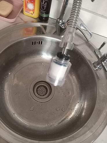 аэратор для рыб: Новый — 1