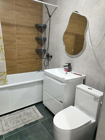 лев толстой квартира: 2 комнаты, ул. Лев Толстой Собственник, Студентам, от 1 года, С мебелью полностью — 7