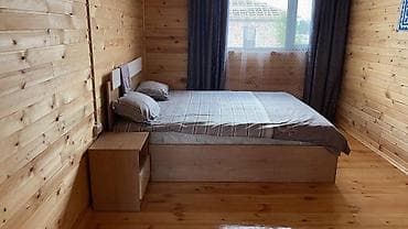 комн: 🏡 Продается двухэтажный коттедж с действующим бизнесом 📍 Село Бостери — 7