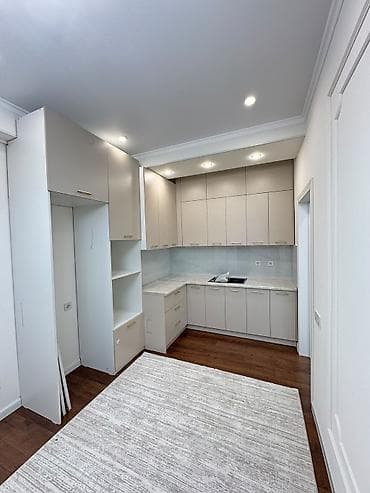ts group: 2 комнаты, 52 м², Элитка, 4 этаж, Евроремонт — 3